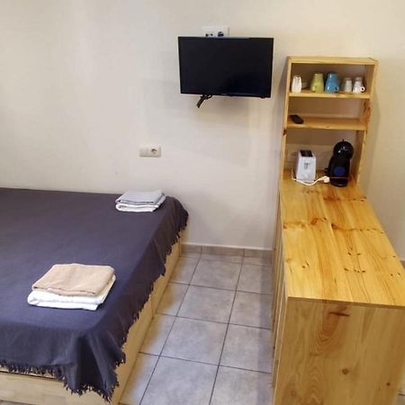 Апартаменты La Casa Al Roura Сант-Марти-д'Эмпуриес Экстерьер фото